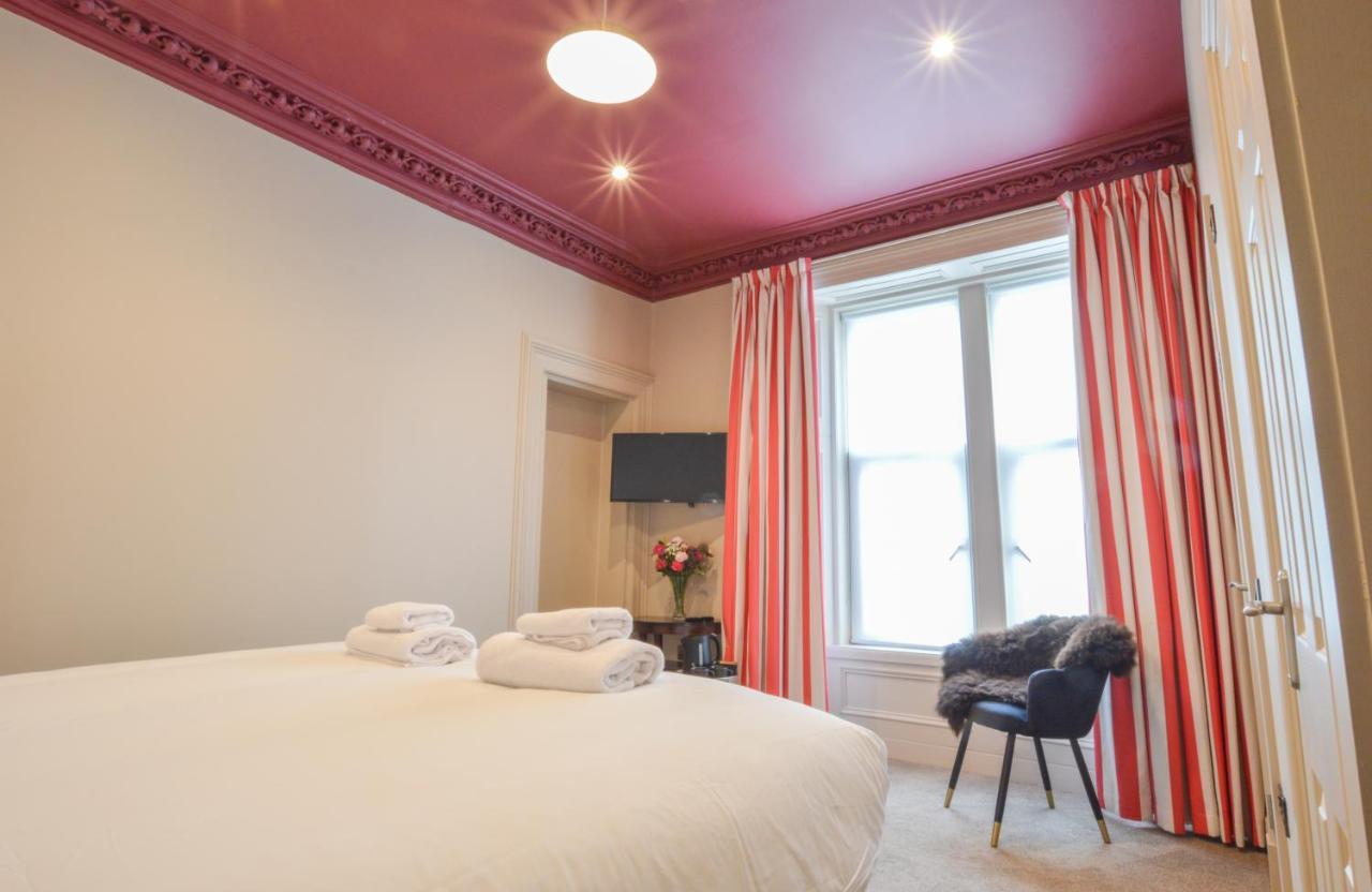 Raniven Hotel Oban Buitenkant foto