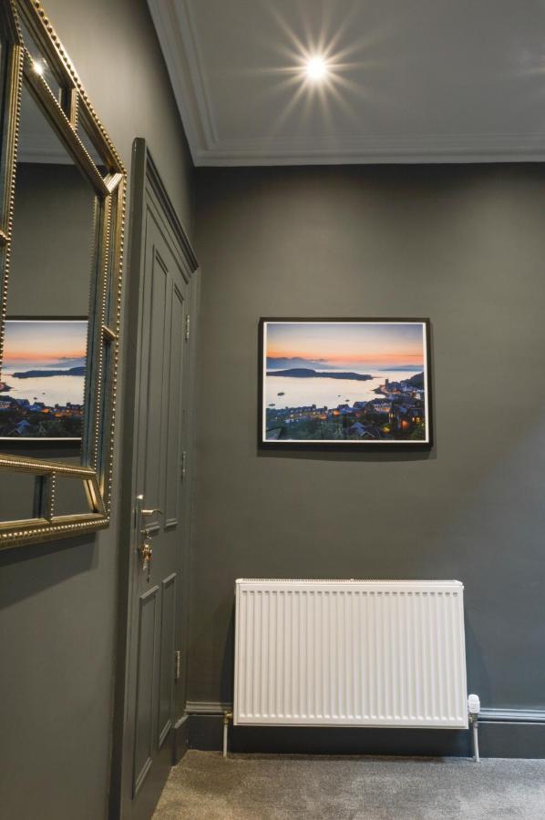 Raniven Hotel Oban Buitenkant foto